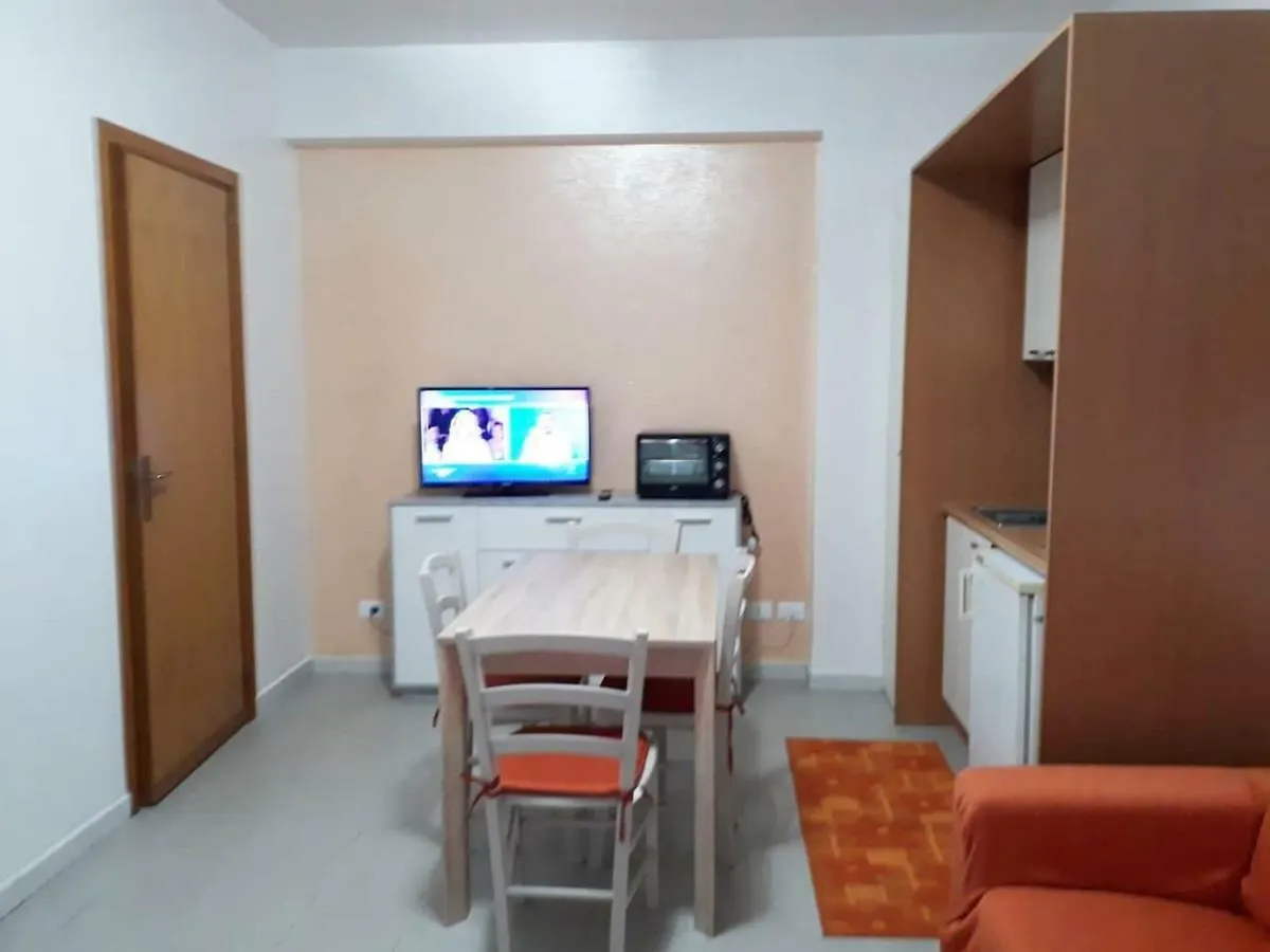 Casa Vacanze Hope Фьюмефреддо-ди-Сицилия