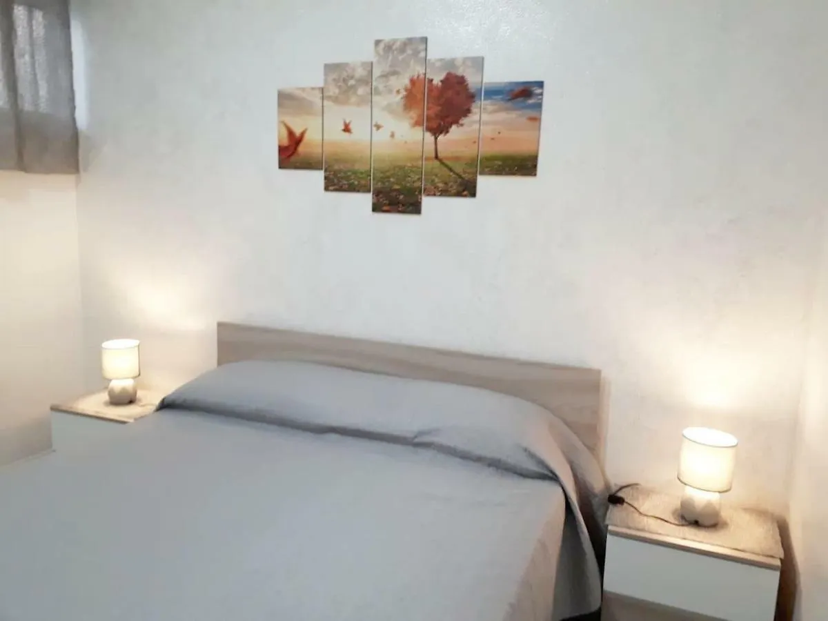 Casa Vacanze Hope Фьюмефреддо-ди-Сицилия 0*,