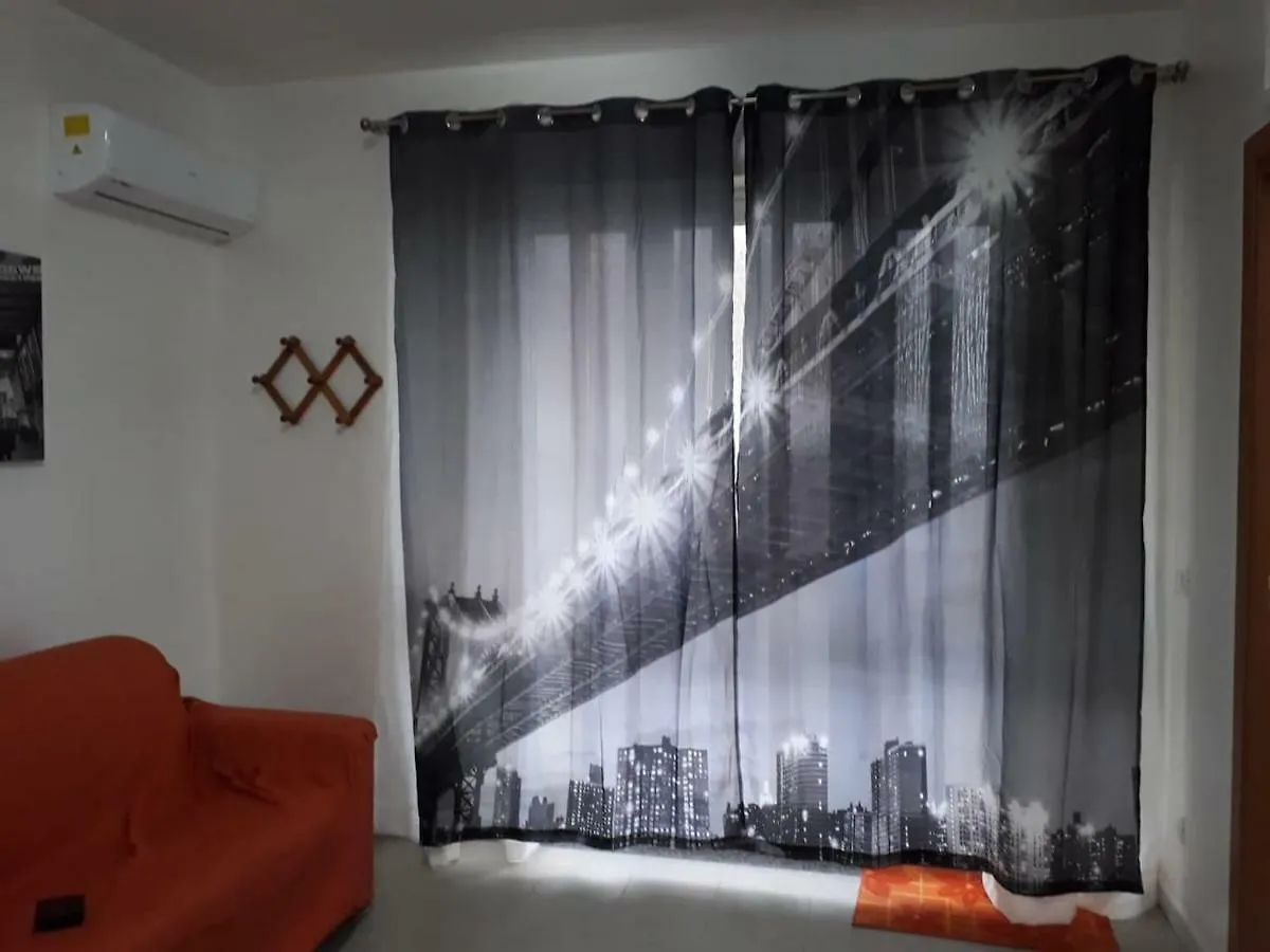 Casa Vacanze Hope Фьюмефреддо-ди-Сицилия 0*,  Италия