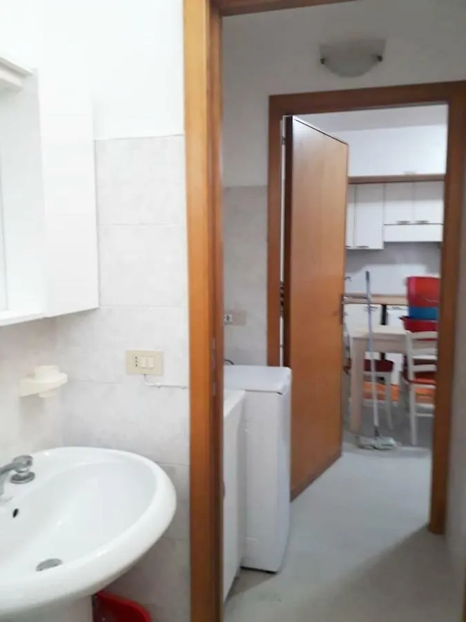 Casa Vacanze Hope Фьюмефреддо-ди-Сицилия