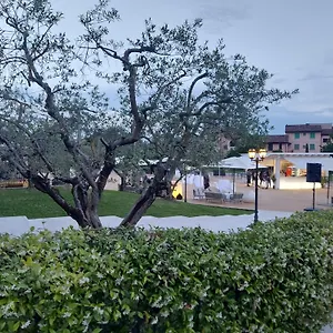 Il Cigno Villa Peschiera del Garda