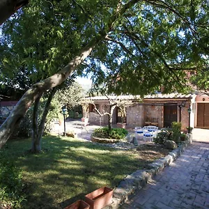 Casalino Spagnolo Cozy Appartamento Monte Argentario