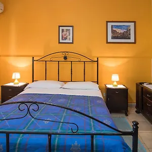 Casa Paolo Bed & Breakfast